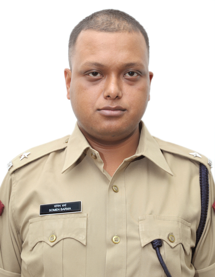 Somen Barma Somen Barma